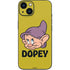 Disney Snow White Dopey Dwarf iPhone 14 Plus Skin